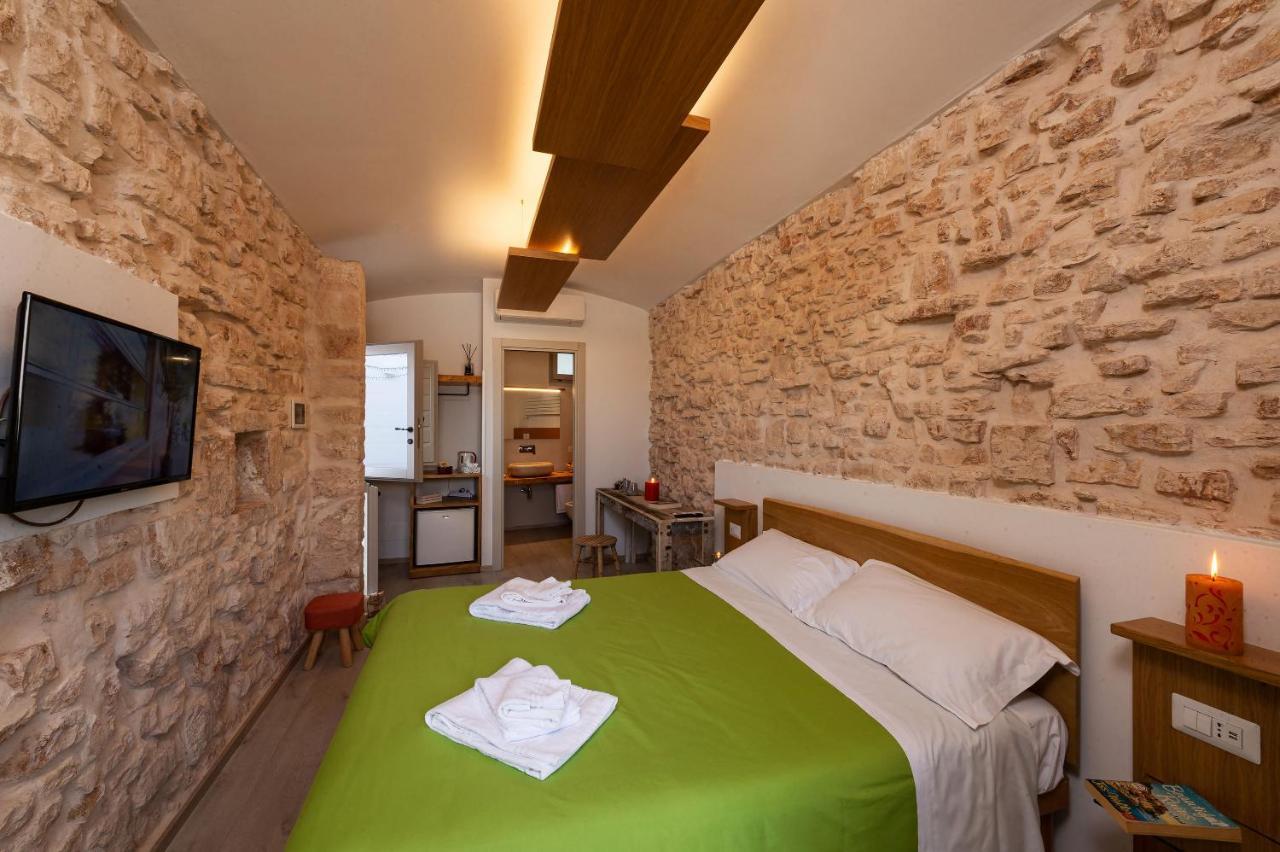 Trulli In Corte Alberobello Eksteriør billede