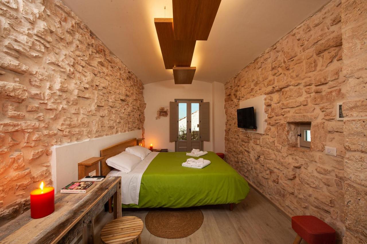 Trulli In Corte Alberobello Eksteriør billede